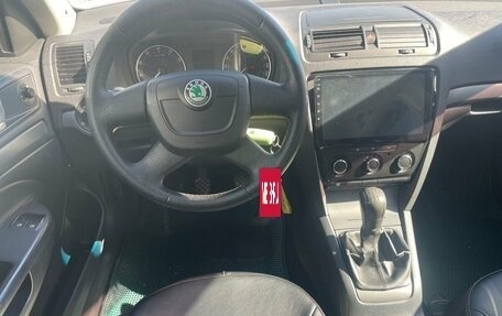 Skoda Octavia, 2011 год, 688 000 рублей, 11 фотография