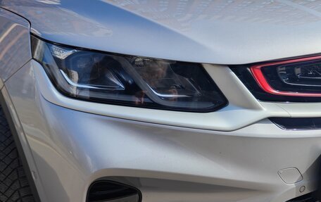 Geely Coolray I, 2024 год, 2 095 000 рублей, 3 фотография