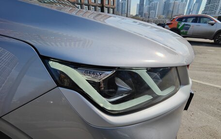 Geely Coolray I, 2024 год, 2 095 000 рублей, 4 фотография