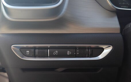 Geely Coolray I, 2024 год, 2 095 000 рублей, 16 фотография