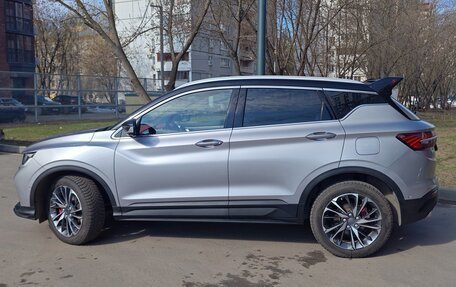 Geely Coolray I, 2024 год, 2 095 000 рублей, 11 фотография