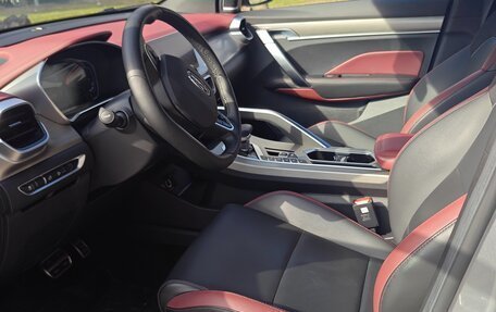 Geely Coolray I, 2024 год, 2 095 000 рублей, 13 фотография