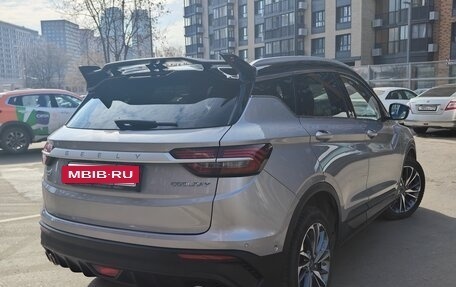 Geely Coolray I, 2024 год, 2 095 000 рублей, 8 фотография