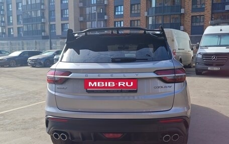 Geely Coolray I, 2024 год, 2 095 000 рублей, 9 фотография