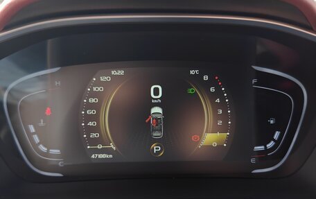 Geely Coolray I, 2024 год, 2 095 000 рублей, 18 фотография