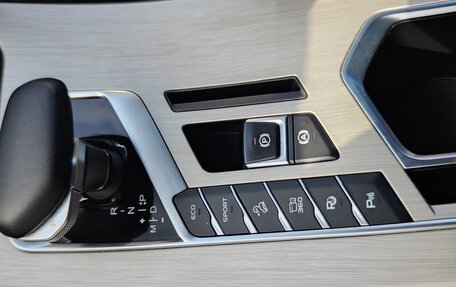 Geely Coolray I, 2024 год, 2 095 000 рублей, 19 фотография