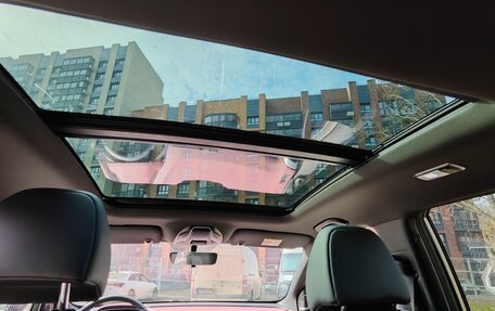 Geely Coolray I, 2024 год, 2 095 000 рублей, 29 фотография