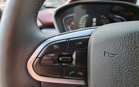 Geely Coolray I, 2024 год, 2 095 000 рублей, 24 фотография