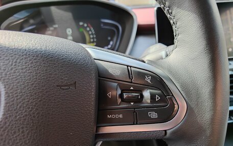 Geely Coolray I, 2024 год, 2 095 000 рублей, 25 фотография