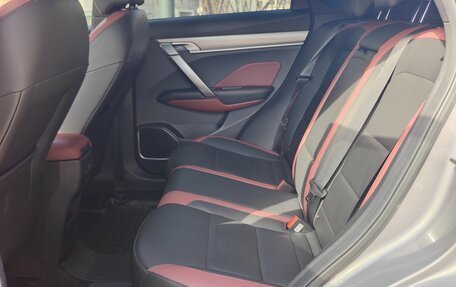 Geely Coolray I, 2024 год, 2 095 000 рублей, 21 фотография