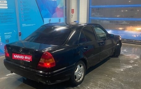 Mercedes-Benz C-Класс, 1995 год, 99 999 рублей, 2 фотография