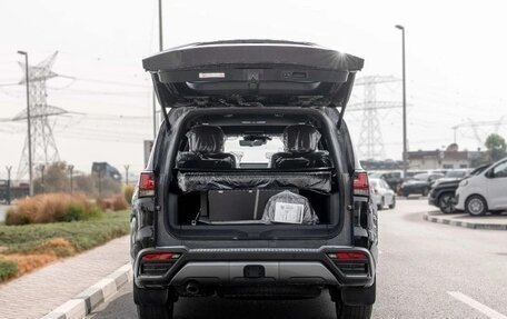 Lexus LX, 2025 год, 25 690 000 рублей, 6 фотография