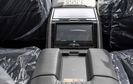 Lexus LX, 2025 год, 25 690 000 рублей, 9 фотография