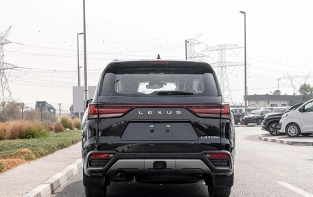 Lexus LX, 2025 год, 25 690 000 рублей, 4 фотография