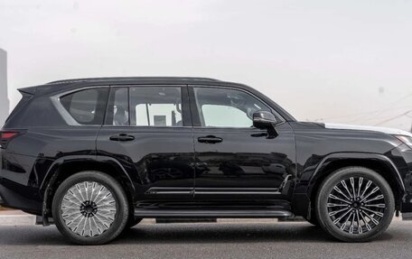 Lexus LX, 2025 год, 25 690 000 рублей, 5 фотография