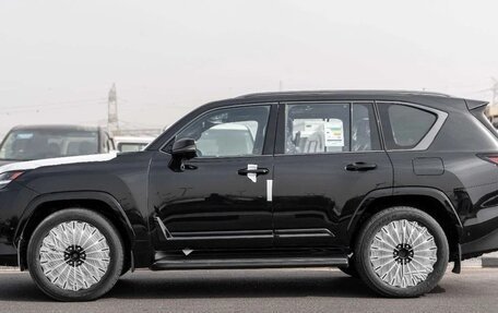 Lexus LX, 2025 год, 25 690 000 рублей, 3 фотография