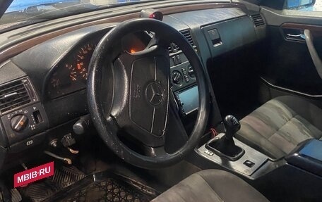 Mercedes-Benz C-Класс, 1995 год, 99 999 рублей, 3 фотография