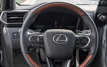 Lexus LX, 2025 год, 25 690 000 рублей, 11 фотография