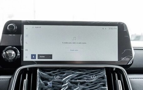 Lexus LX, 2025 год, 25 690 000 рублей, 16 фотография
