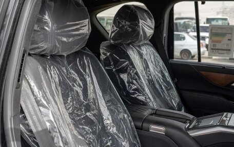 Lexus LX, 2025 год, 25 690 000 рублей, 19 фотография