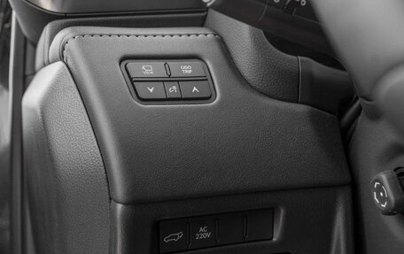 Lexus LX, 2025 год, 25 690 000 рублей, 13 фотография