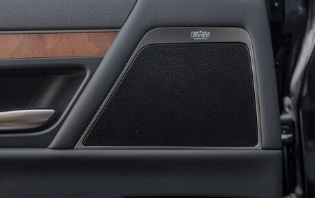 Lexus LX, 2025 год, 25 690 000 рублей, 22 фотография