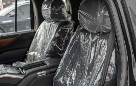 Lexus LX, 2025 год, 25 690 000 рублей, 20 фотография