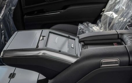 Lexus LX, 2025 год, 25 690 000 рублей, 24 фотография