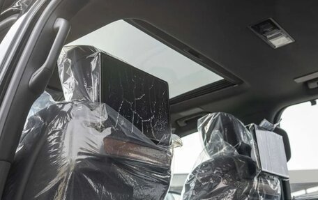 Lexus LX, 2025 год, 25 690 000 рублей, 23 фотография