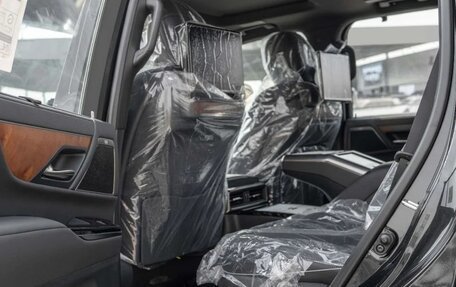 Lexus LX, 2025 год, 25 690 000 рублей, 21 фотография