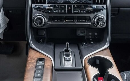 Lexus LX, 2025 год, 25 690 000 рублей, 17 фотография