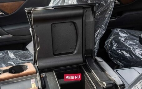 Lexus LX, 2025 год, 25 690 000 рублей, 18 фотография