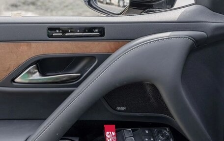 Lexus LX, 2025 год, 25 690 000 рублей, 12 фотография