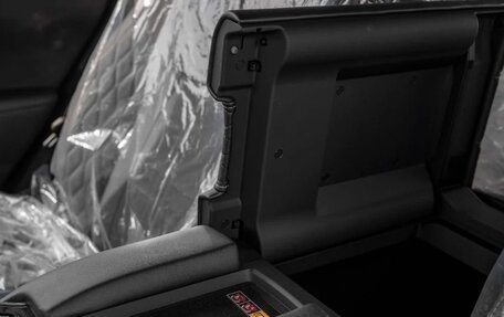 Lexus LX, 2025 год, 25 690 000 рублей, 26 фотография