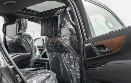 Lexus LX, 2025 год, 25 690 000 рублей, 25 фотография