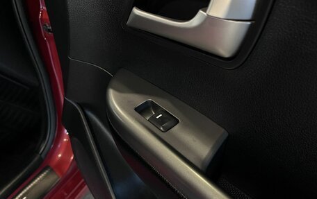 KIA Rio III рестайлинг, 2014 год, 825 000 рублей, 28 фотография