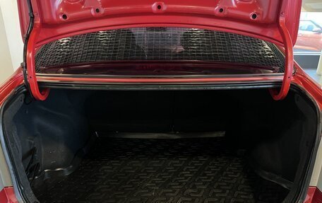 KIA Rio III рестайлинг, 2014 год, 825 000 рублей, 18 фотография