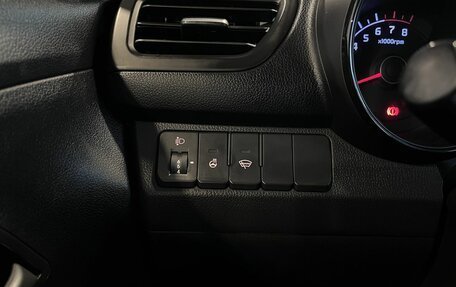 KIA Rio III рестайлинг, 2014 год, 825 000 рублей, 32 фотография