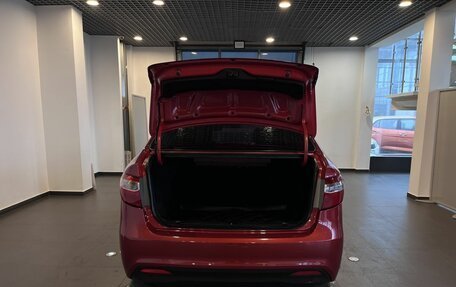 KIA Rio III рестайлинг, 2014 год, 825 000 рублей, 36 фотография