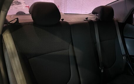 KIA Rio III рестайлинг, 2014 год, 825 000 рублей, 35 фотография