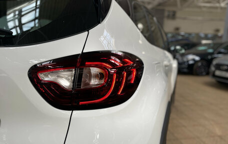 Renault Kaptur I рестайлинг, 2021 год, 1 345 000 рублей, 7 фотография