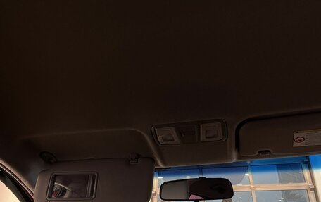 KIA Rio III рестайлинг, 2014 год, 825 000 рублей, 34 фотография