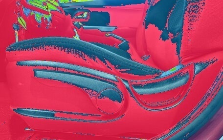 KIA Rio III рестайлинг, 2014 год, 825 000 рублей, 33 фотография