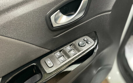 Renault Kaptur I рестайлинг, 2021 год, 1 345 000 рублей, 14 фотография