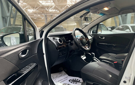 Renault Kaptur I рестайлинг, 2021 год, 1 345 000 рублей, 13 фотография