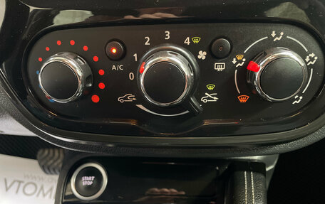 Renault Kaptur I рестайлинг, 2021 год, 1 345 000 рублей, 22 фотография