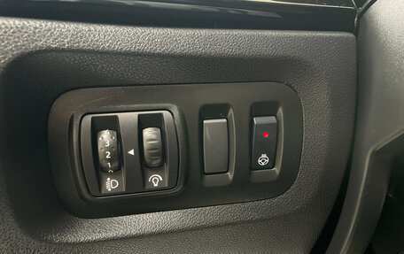 Renault Kaptur I рестайлинг, 2021 год, 1 345 000 рублей, 17 фотография