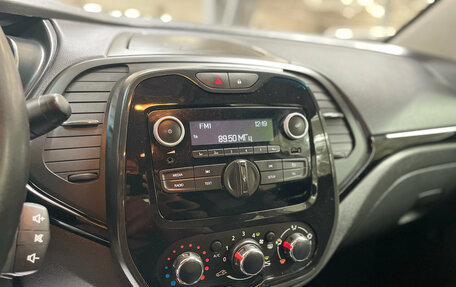 Renault Kaptur I рестайлинг, 2021 год, 1 345 000 рублей, 21 фотография