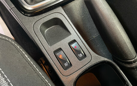 Renault Kaptur I рестайлинг, 2021 год, 1 345 000 рублей, 24 фотография