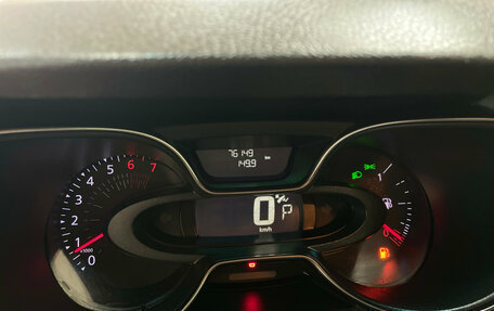 Renault Kaptur I рестайлинг, 2021 год, 1 345 000 рублей, 20 фотография